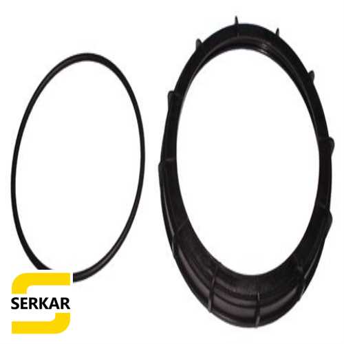 KANGOO CLIO  YAKIT DEPO SAMANDIRASI KAPAK CONTA TAKIM